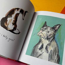Load image into Gallery viewer, Tell Your Dog I Love Them
