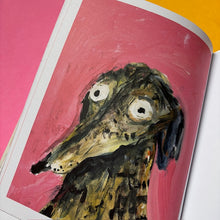 Load image into Gallery viewer, Tell Your Dog I Love Them
