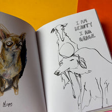 Load image into Gallery viewer, Tell Your Dog I Love Them

