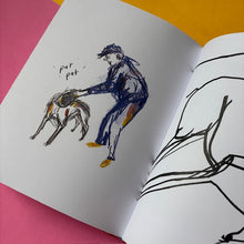 Load image into Gallery viewer, Tell Your Dog I Love Them

