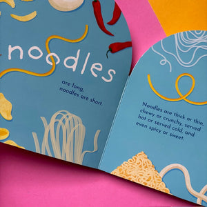 Noodles, Please!