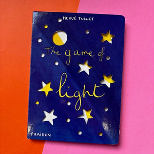 The Game Of Light