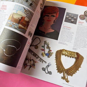 Uppercase Vol 66
