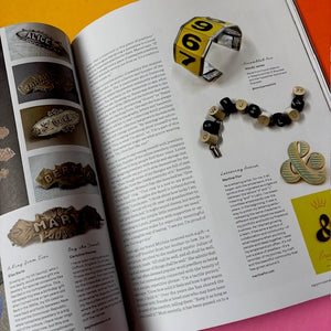 Uppercase Vol 66