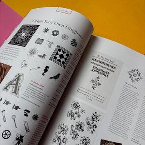 Uppercase Vol 66