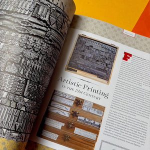 Uppercase Vol 66