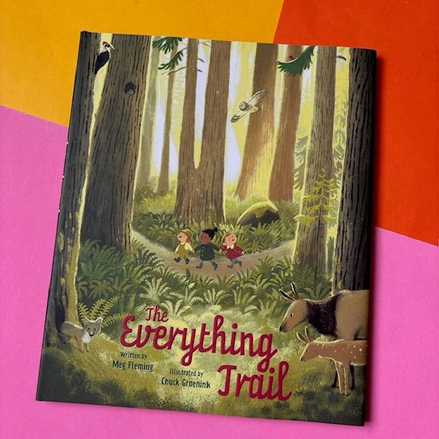 The Everything Trail