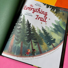 Load image into Gallery viewer, The Everything Trail
