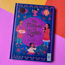 Load image into Gallery viewer, The Festival Of Lights
