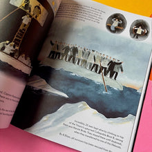 Load image into Gallery viewer, Rescuing Titanic : A true story of quiet bravery in the North Atlantic
