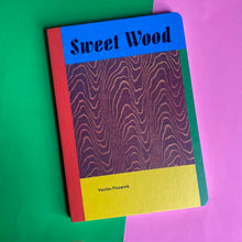Load image into Gallery viewer, Sweet Wood

