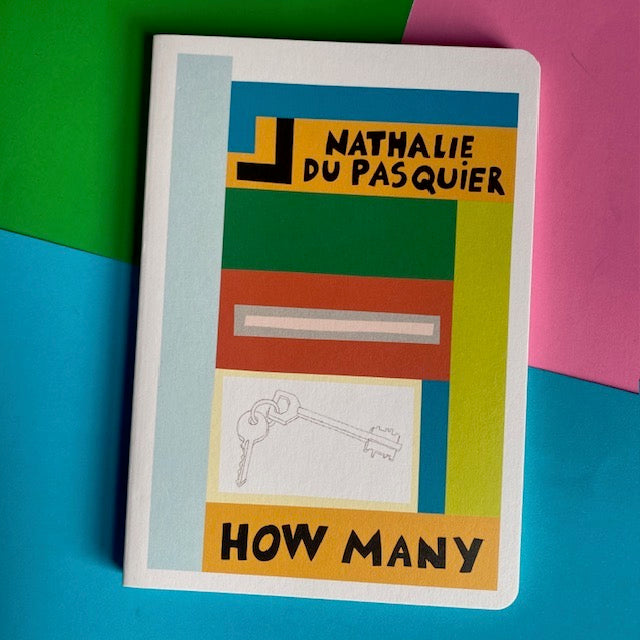 How Many