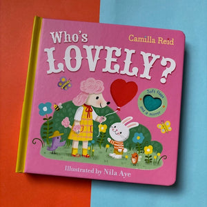 Who's Lovely?