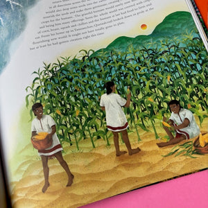 Mythology Land : 12 classic legends reimagined