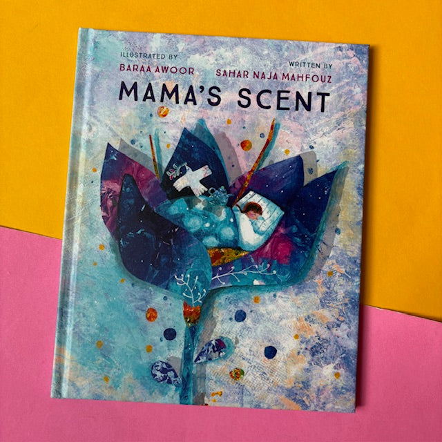 Mama's Scent