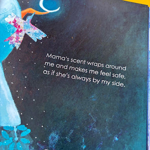 Mama's Scent
