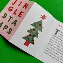 Load image into Gallery viewer, Jingle Stamps

