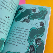 Load image into Gallery viewer, Wands Away: Learning To Fly
