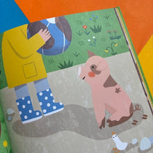 Load image into Gallery viewer, The Thirteenth Piglet
