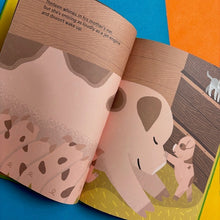 Load image into Gallery viewer, The Thirteenth Piglet
