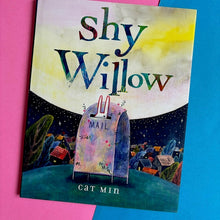 Load image into Gallery viewer, Shy Willow
