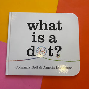 What Is A Dot?