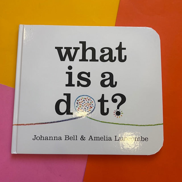 What Is A Dot?