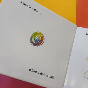 What Is A Dot?