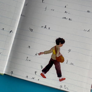 Ten - Word Tiny Tales
