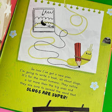 Load image into Gallery viewer, Slug Life
