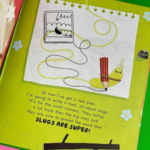 Slug Life
