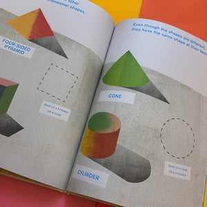 Musuem Of Shapes