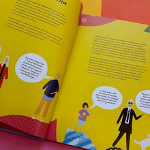 Load image into Gallery viewer, A History Of fashion For Children
