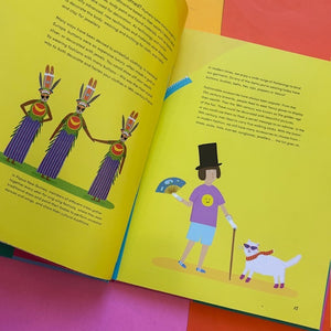 A History Of fashion For Children