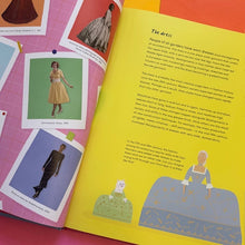 Load image into Gallery viewer, A History Of fashion For Children
