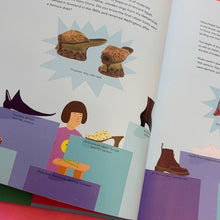 Load image into Gallery viewer, A History Of fashion For Children
