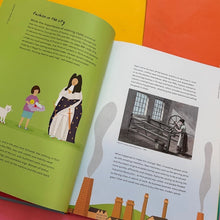 Load image into Gallery viewer, A History Of fashion For Children
