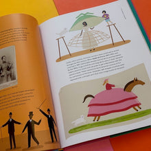 Load image into Gallery viewer, A History Of fashion For Children
