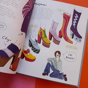 Shoes!