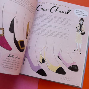 Shoes!