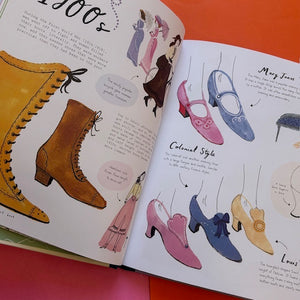 Shoes!