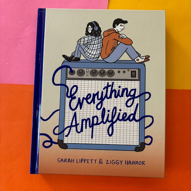 Everything Amplified