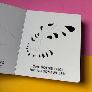 One & Other Numbers : with Alexander Calder