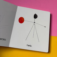 Load image into Gallery viewer, One &amp; Other Numbers : with Alexander Calder
