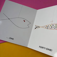 Load image into Gallery viewer, One &amp; Other Numbers : with Alexander Calder
