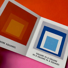 Load image into Gallery viewer, Squares &amp; Other Shapes: With Josef Albers
