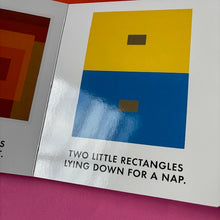 Load image into Gallery viewer, Squares &amp; Other Shapes: With Josef Albers
