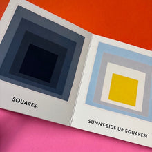 Load image into Gallery viewer, Squares &amp; Other Shapes: With Josef Albers
