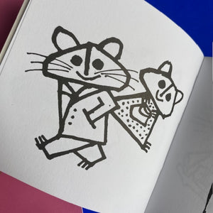 Hamsters
