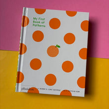 Load image into Gallery viewer, My First Book Of Patterns

